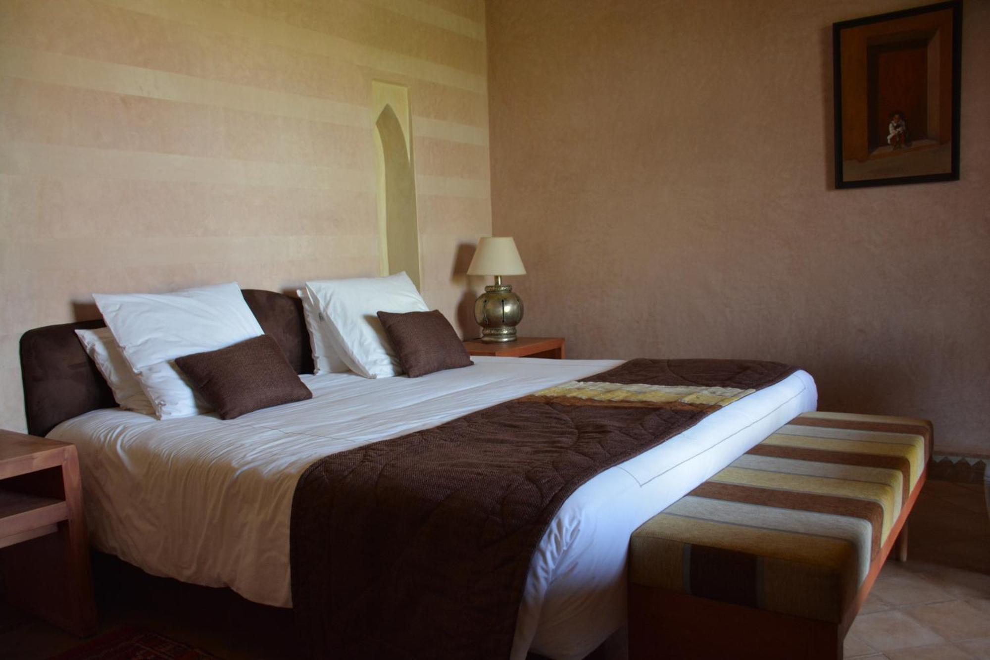 Dar Layyina Hotel Chwiter Quarto foto