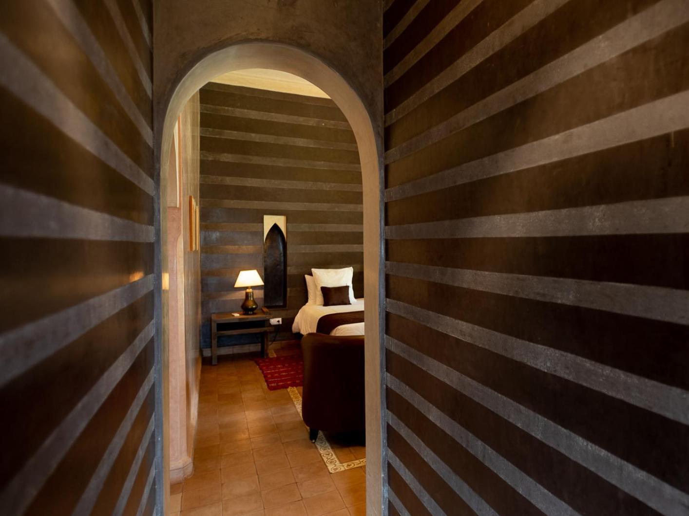 Dar Layyina Hotel Chwiter Quarto foto