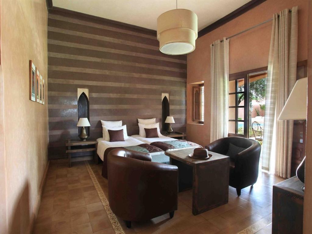 Dar Layyina Hotel Chwiter Quarto foto